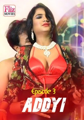 Addyi (E01) FlizMovies Hot Web Series