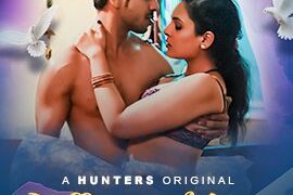 Adhuri Aas (E04-E05) Hunters Hot Web Series