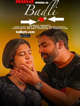 Adla Badli (E02) TadkaTV Hot Web Series