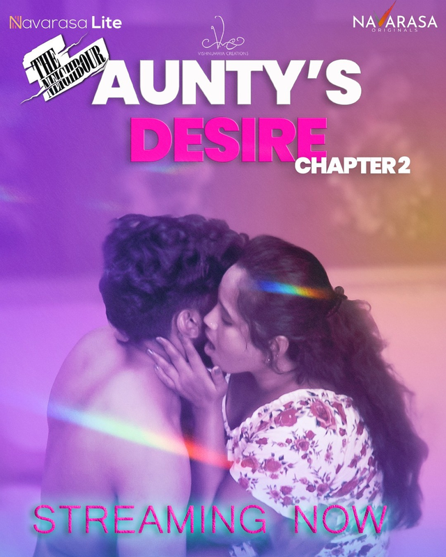 Auntys Desire (E02) NavaRasa Hot Web Series