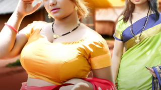 Badalteh Rishte (E05-E07) Besharams Hot Web Series