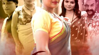 Badalteh Rishte (E08-E10) Besharams Hot Web Series