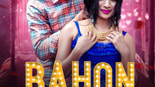Bahon Ka Haar (E02) MoodX Hot Web Series
