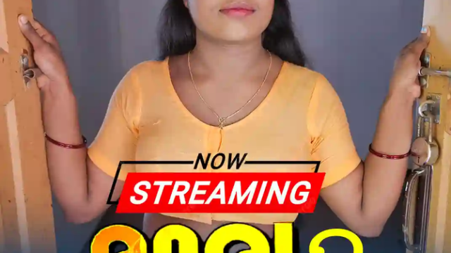Bharya (E02) BoomEX Hot Web Series