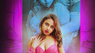 Bhookh (E02) MoodX Hot Web Series