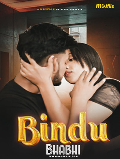 Bindu Bhabhi Mojflix Uncut Short Film