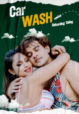 Car Washing Fugi Uncut Short Film