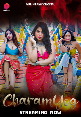 CharamYog (E01-E02) PrimePlay Hot Web Series