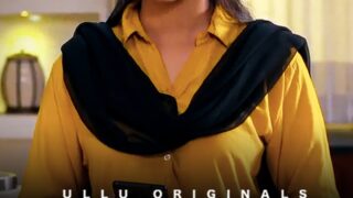 Charmsukh (E07) – Kaamwali Bai Ullu Hot Web Series