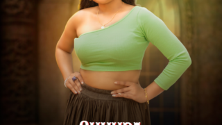 Chhupa Rustam (E01-E03) Nazar Hot Web Series
