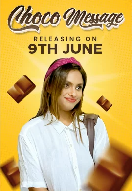 Choco Massage Fugi Uncut Short Film