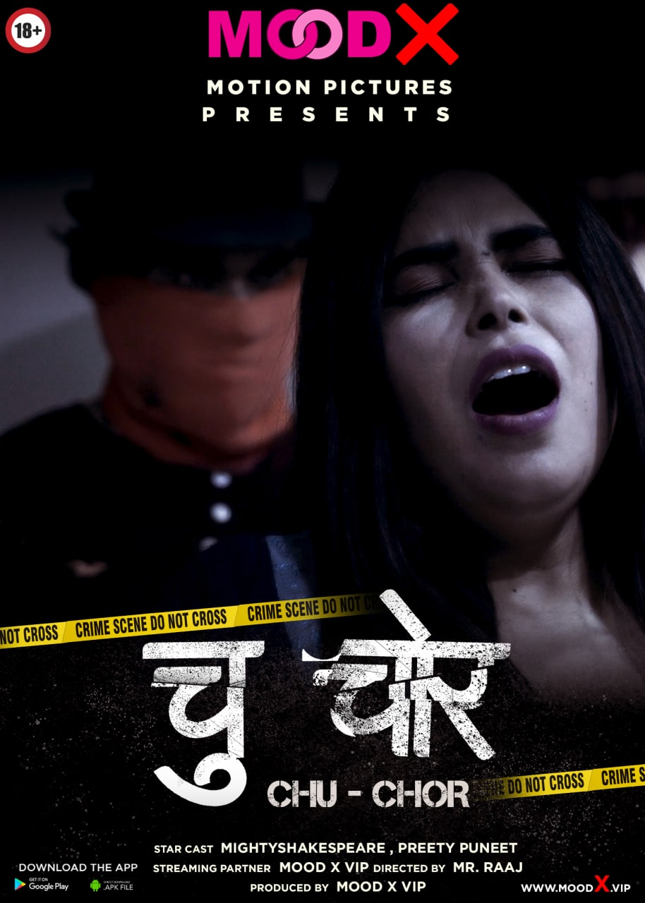 Chu Chor MoodX Hot Short Film