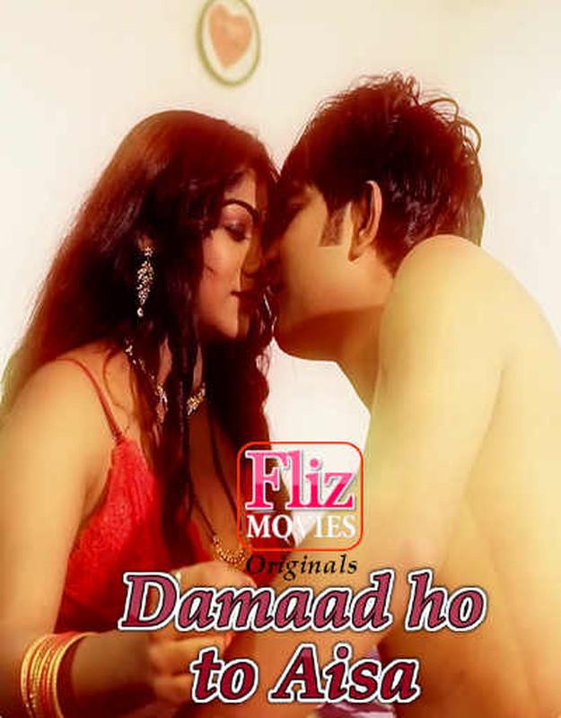 Damaad Ho To Aisa (E01) FlizMovies Hot Web Series