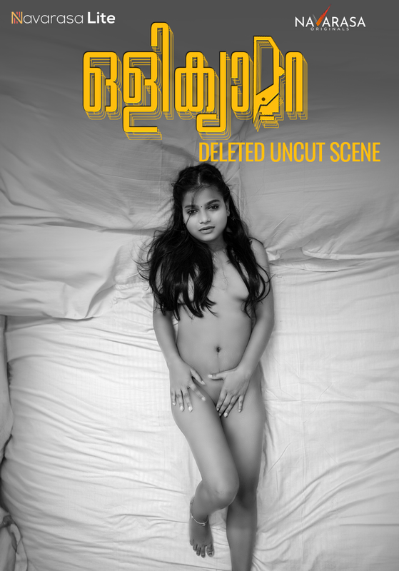 Deleted Scenes (E05) NavaRasa Hot Web Series