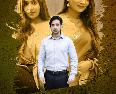 Dhoka (E04-E06) Besharams Hot Web Series