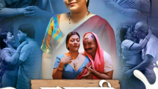 Doodh Wali (E07-E10) Hunters Hot Web Series