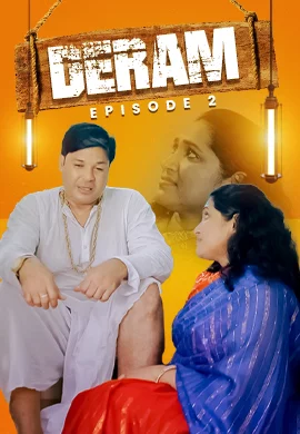Dream (E02) Fugi Hot Web Series