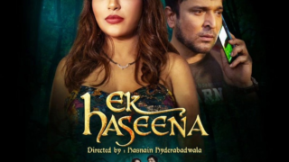 Ek Haseena (E01-E02) Namasteyflix Hot Web Series