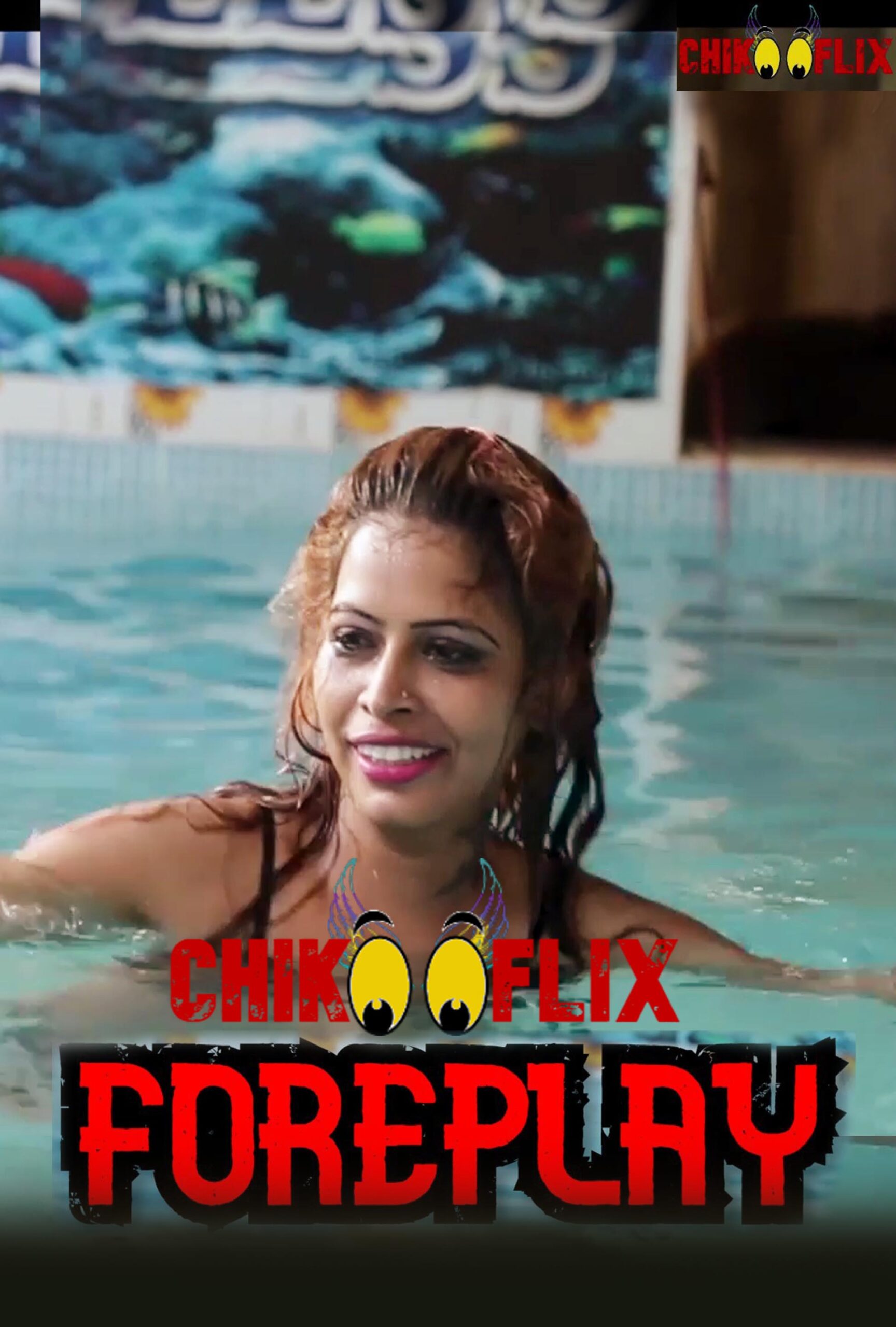Foreplay ChikooFlix Hot Short Film