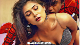 Gang Bang (E02) Balloons Hot Web Series