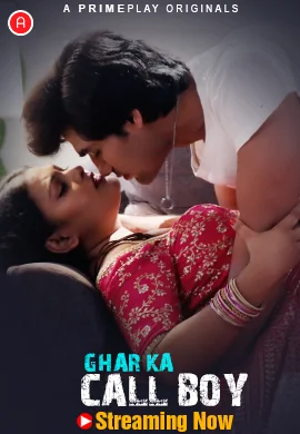 Ghar Ka Call Boy (E01-E03) PrimePlay Hot Web Series
