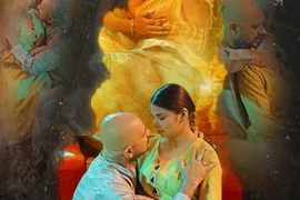 Girvi (E04-E06) Hunters Hot Web Series