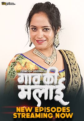 Goan Ki Malai (E04-E06) HitPrime Hot Web Series