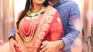 Good Luck (E05-E09) Besharams Hot Web Series
