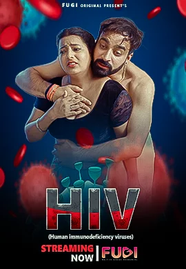 HIV (E01) Fugi Hot Web Series