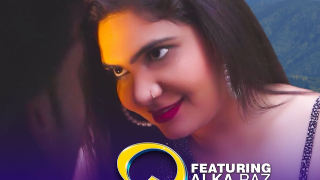 Haseena CineOn Hot Short Film
