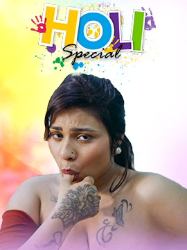 Holi Special (E01) Fukrey Hot Web Series