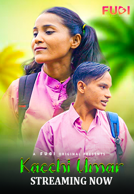 Kacchi Umar Fugi Uncut Short Film