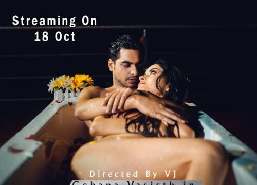 Kamini Returns (E02) Balloons Hot Web Series