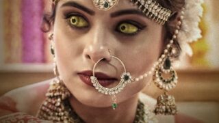 Khaat (E01-E03) Hunters Hot Web Series