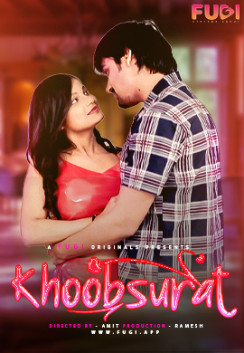 Khoobsurat (E01) Fugi Hot Web Series