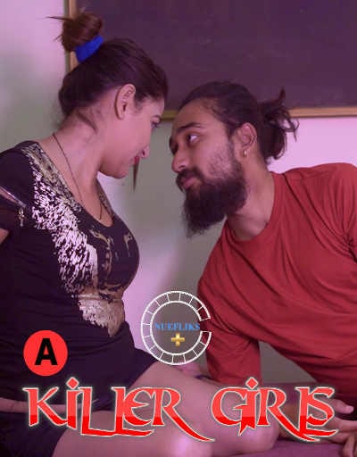 Killer Girls (E02) Nuefliks Hot Web Series