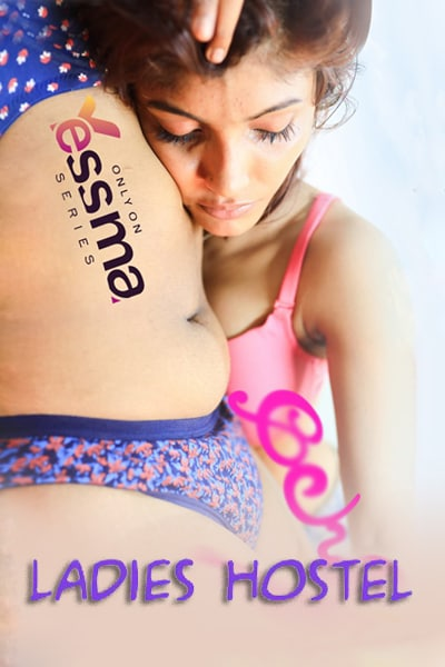 Ladies Hostel (E01) Yessma Hot Web Series