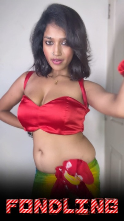 Fondling LavaOTT Hot Short Film