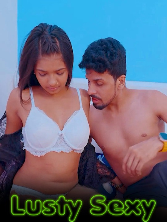 Lusty Sexy UnRated Uncut Short Film