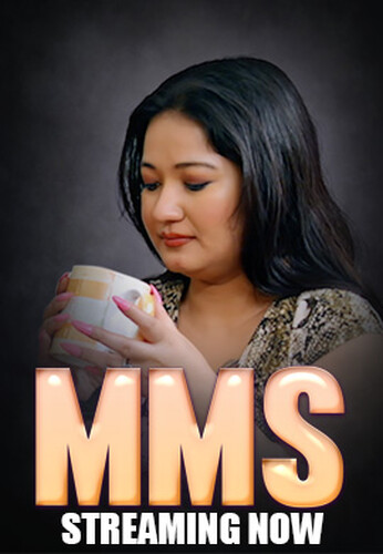 MMS (E01-E04) Nazar Hot Web Series