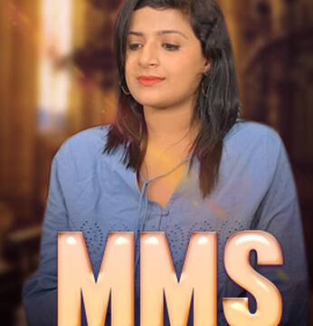 MMS (E05-E08) Nazar Hot Web Series