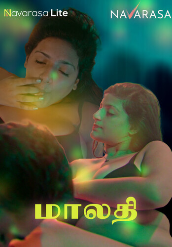 Maalathi (E02) NavaRasa Hot Web Series