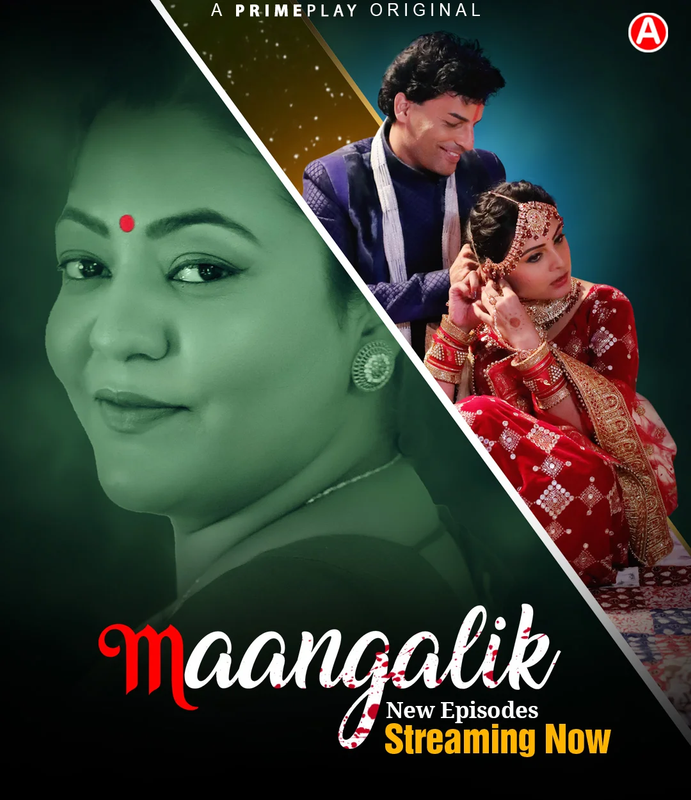 Maangalik (E03-E04) PrimePlay Hot Web Series