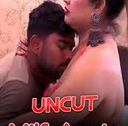 Milf Aunty (E01) UncutAdda Hot Web Series