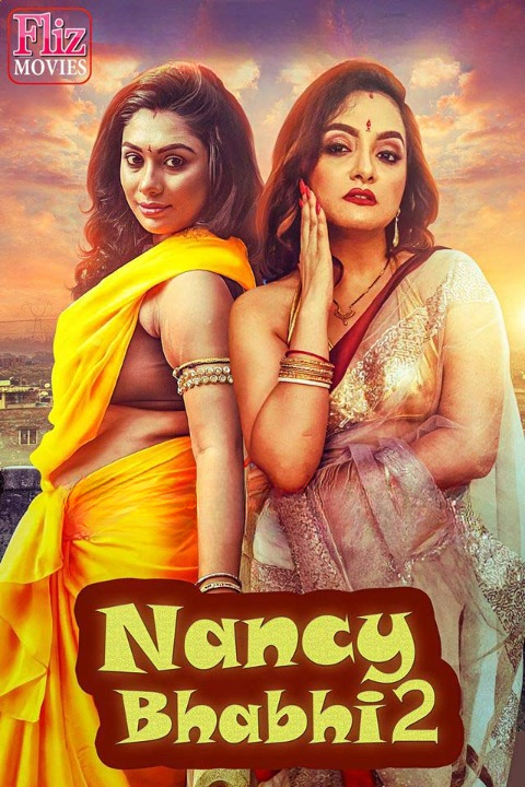 Nancy Bhabhi Season 2 (E03) FlizMovies Hot Web Series