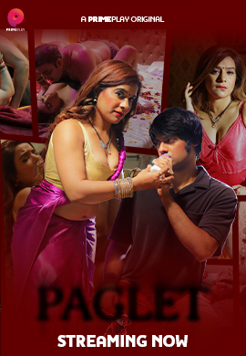 Paglet (E04) PrimePlay Hot Web Series