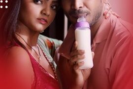 Paglet Season 3 (E01-E03) PrimePlay Hot Web Series