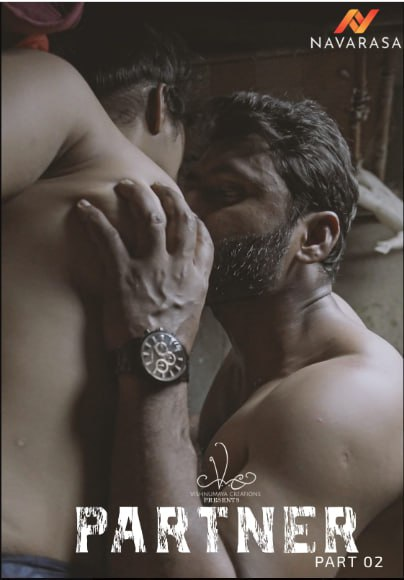 Partner (E02) NavaRasa Hot Web Series
