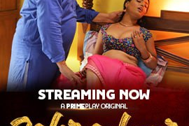 Pehredaar (E01-E02) PrimePlay Hot Web Series