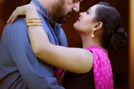 Pehredaar Season 4 (E05-E08) PrimePlay Hot Web Series
